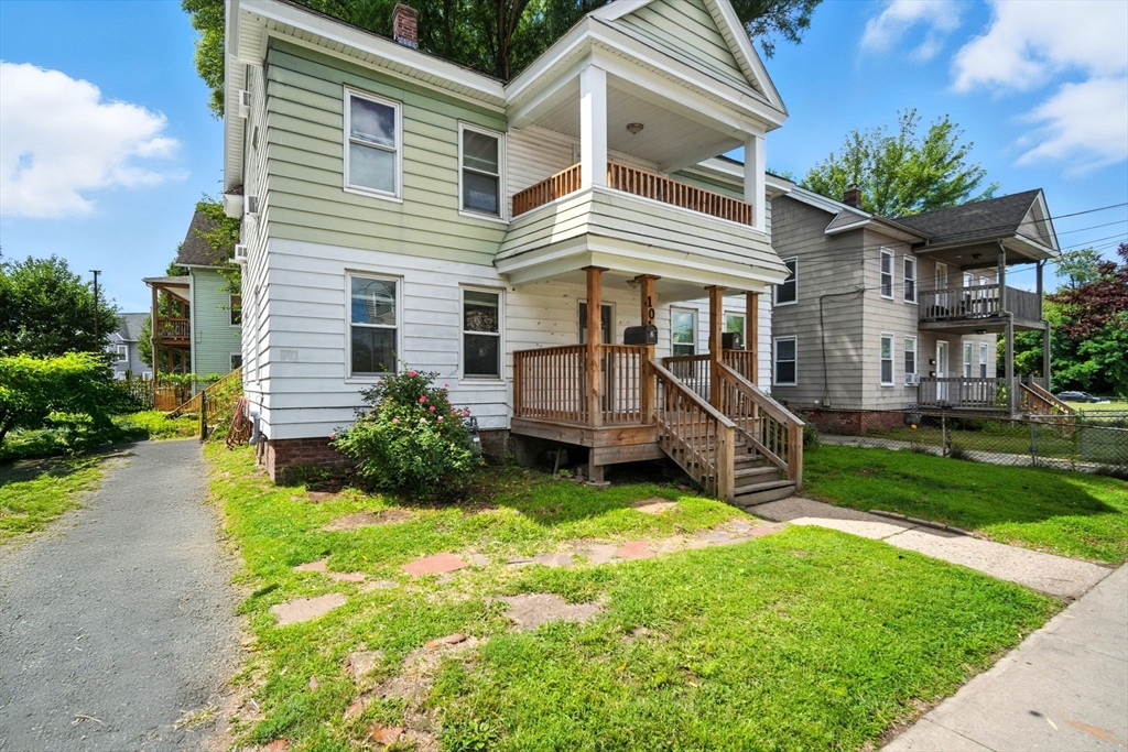 1010 Main Street West Springfield, MA 01089 - Photo 2 of 33 Gallery Image 2