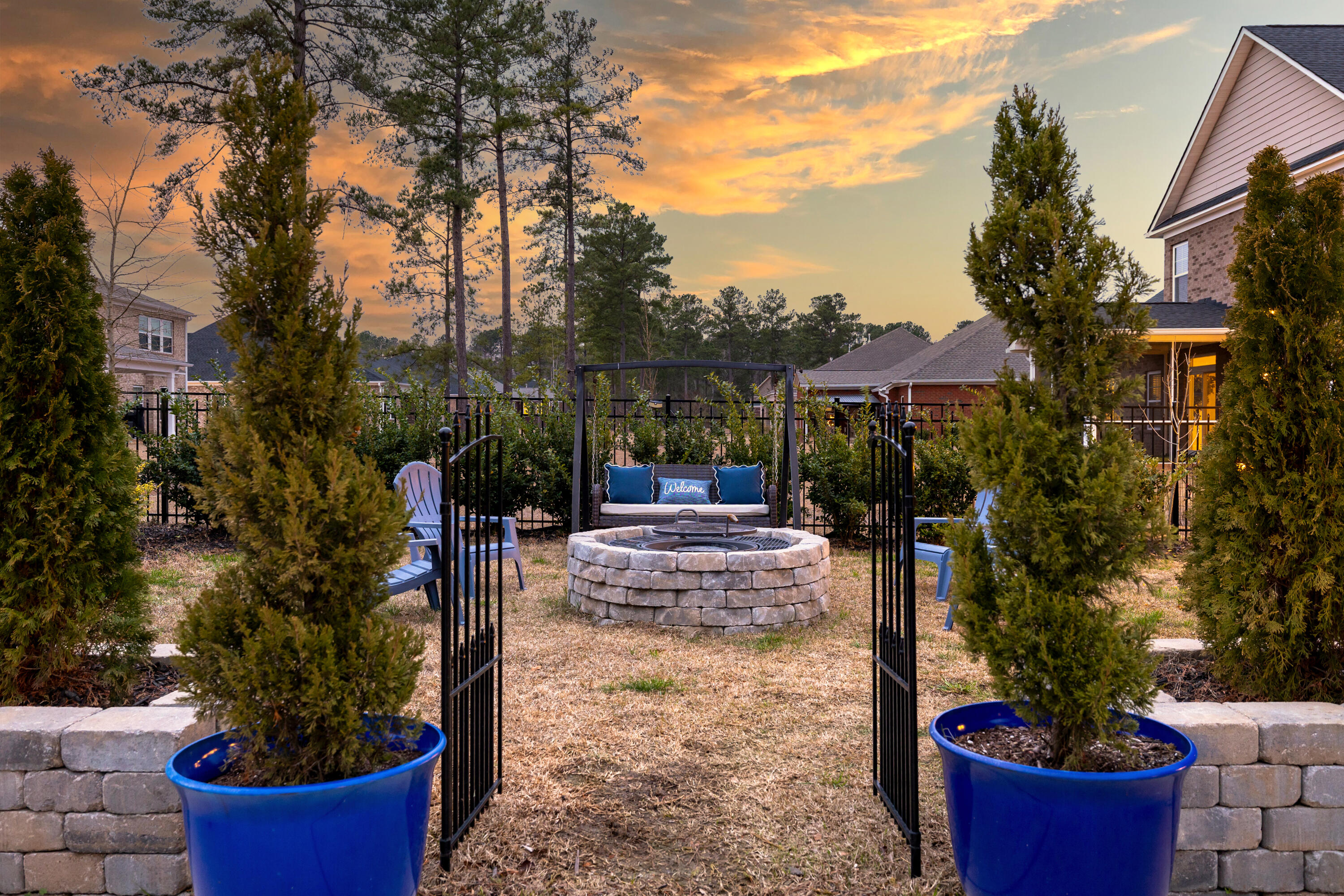2320 Topsail Drive Sumter, SC 29150 - Photo 11 of 90