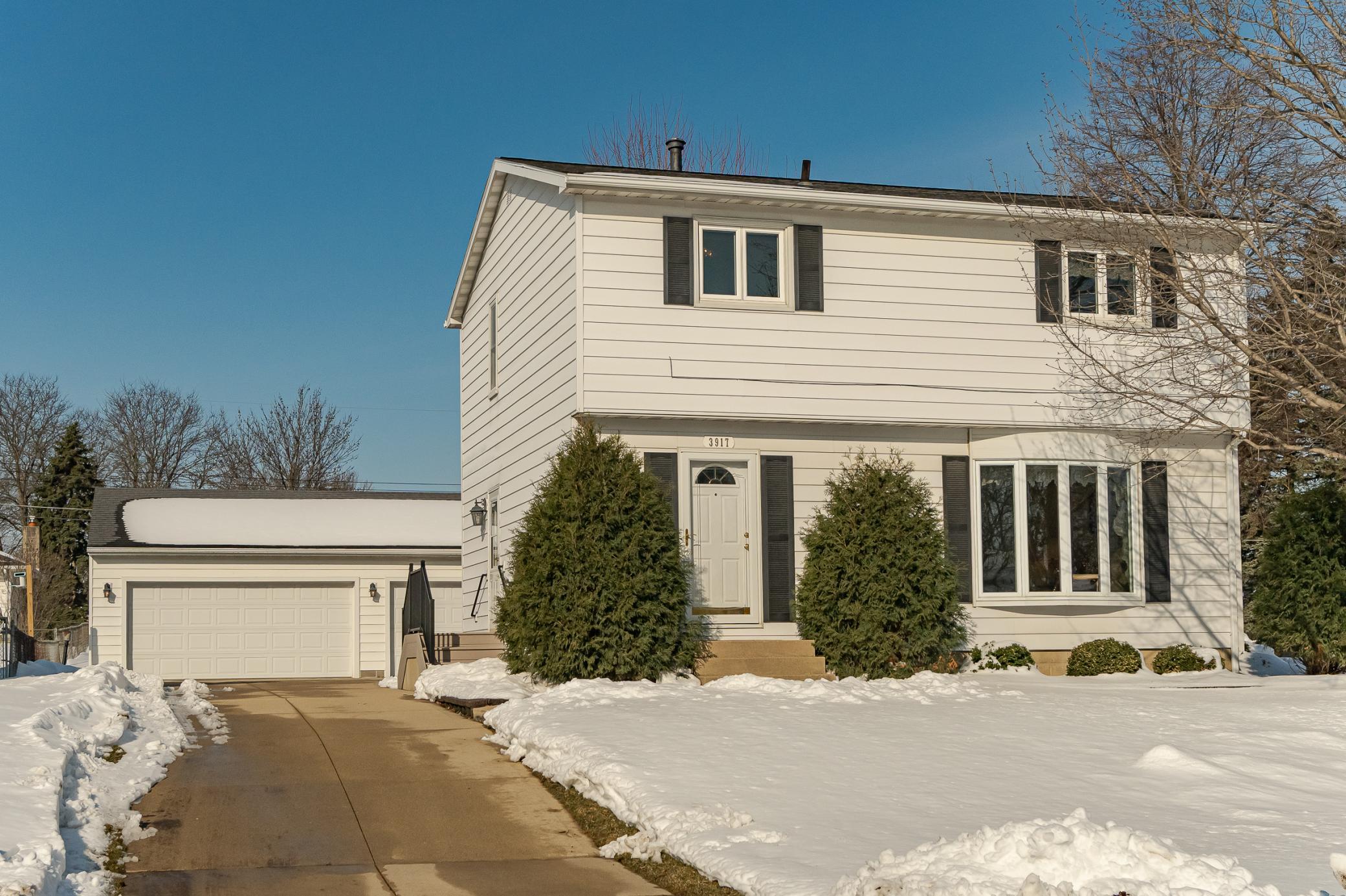 3917 16th Avenue Northwest Rochester, MN 55901 - Photo 28 of 47