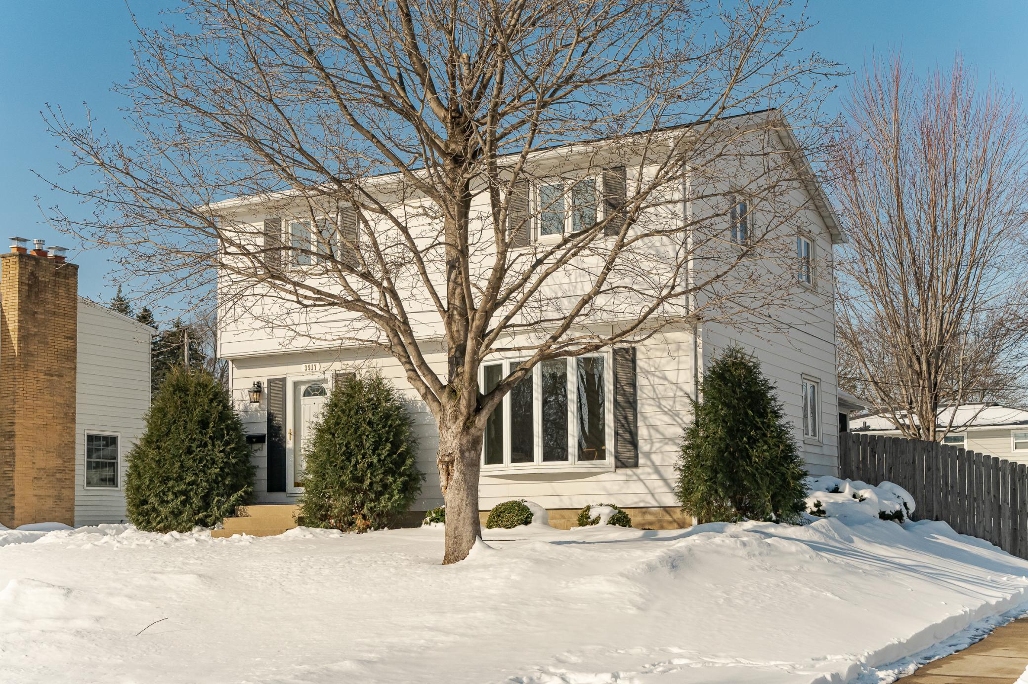 3917 16th Avenue Northwest Rochester, MN 55901 - Photo 29 of 47