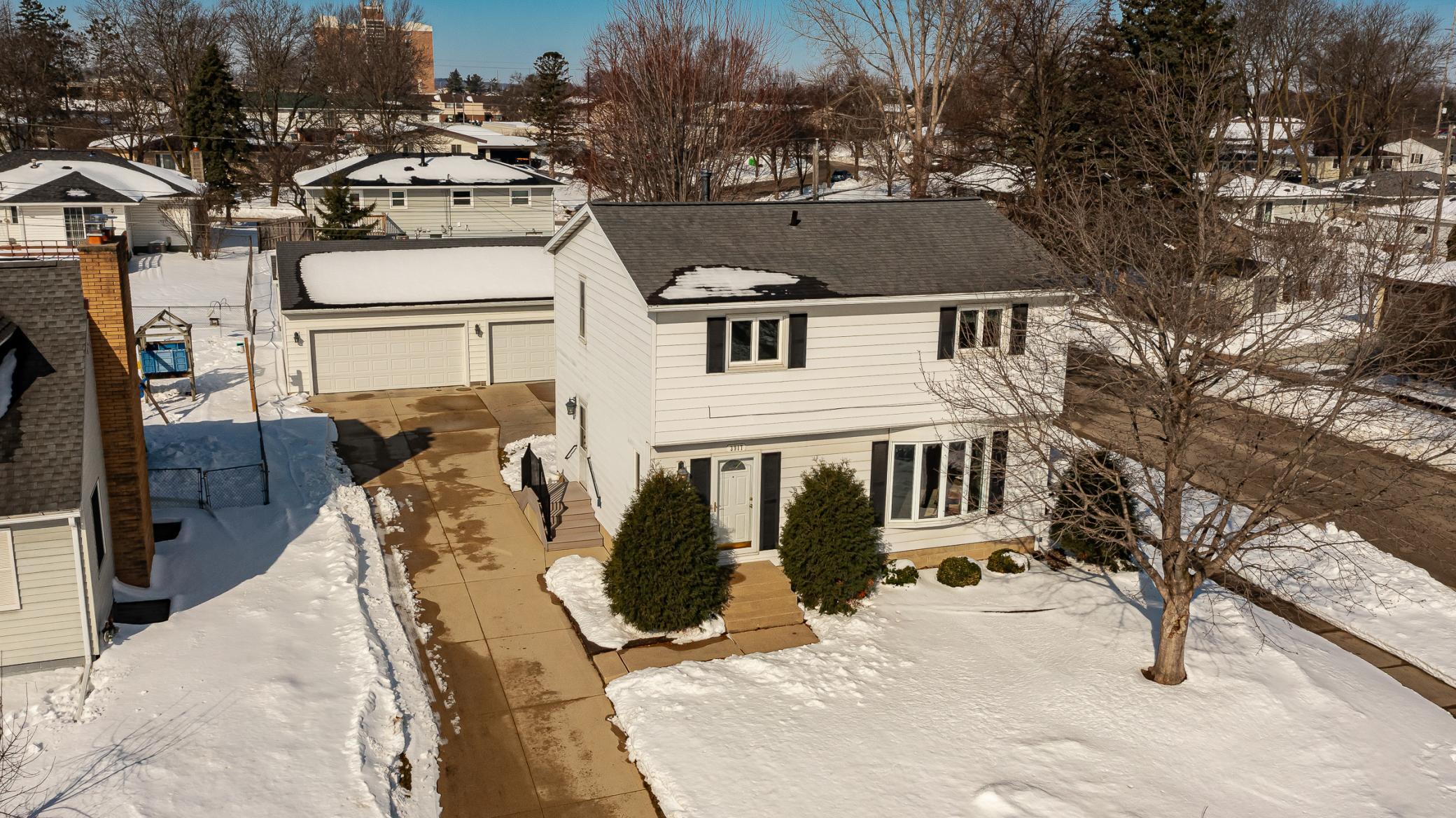 3917 16th Avenue Northwest Rochester, MN 55901 - Photo 35 of 47
