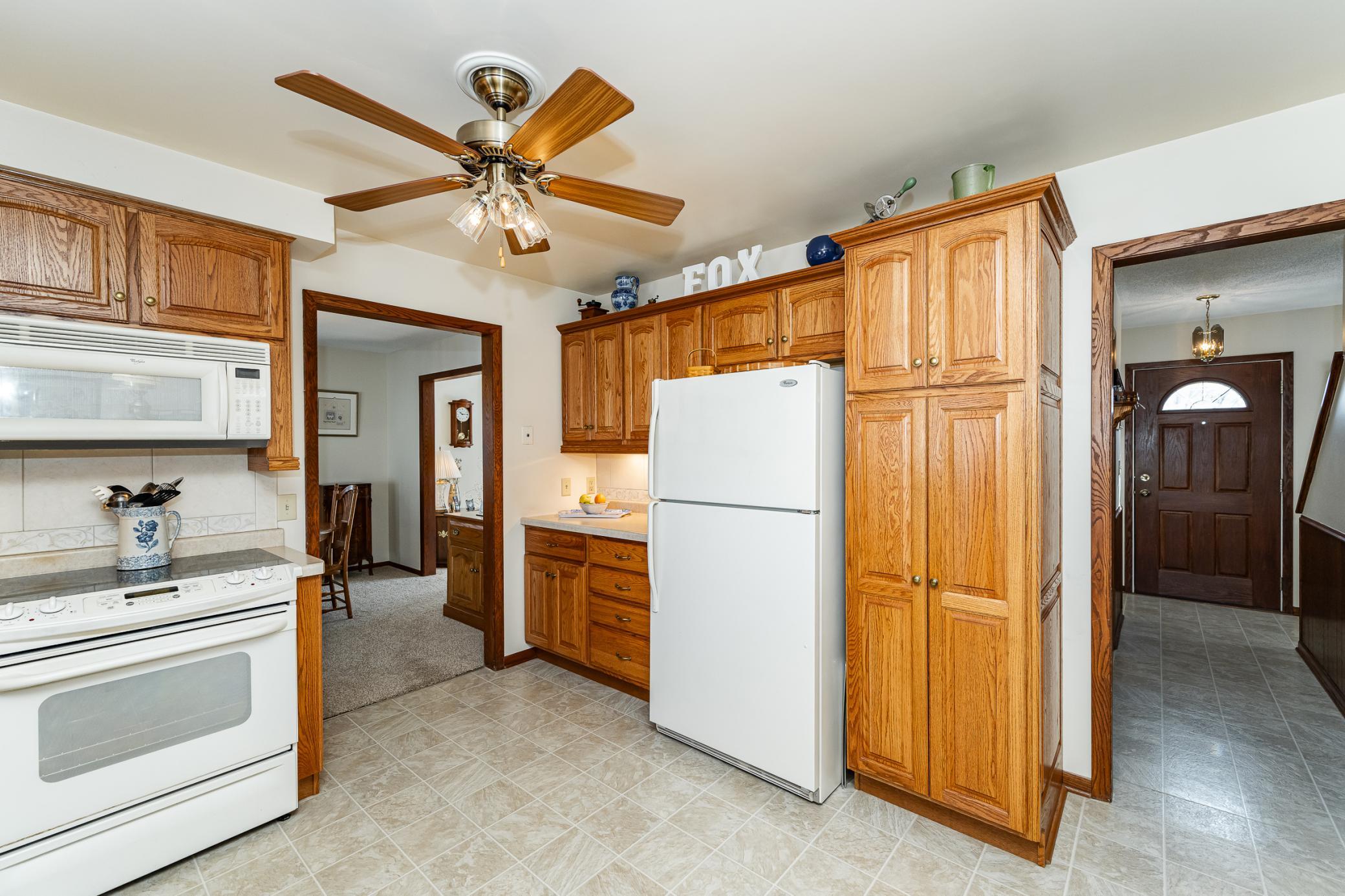 3917 16th Avenue Northwest Rochester, MN 55901 - Photo 7 of 47