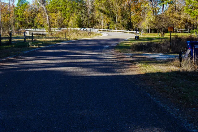 a view of water with water view