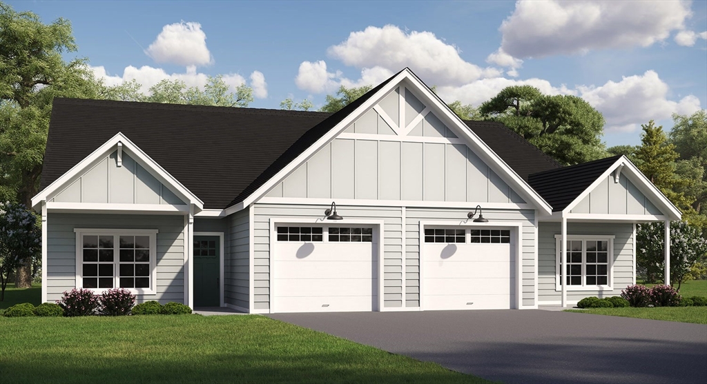 130 Fidelity Drive, Unit 65 Rutland, MA 01543 - Photo 1 of 14 Gallery Image 1