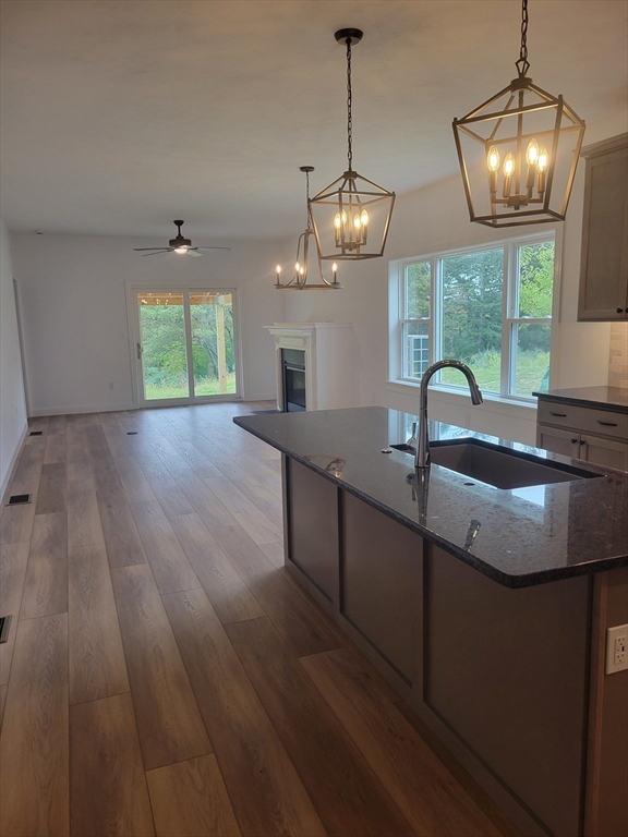 130 Fidelity Drive, Unit 65 Rutland, MA 01543 - Photo 2 of 14 Gallery Image 2