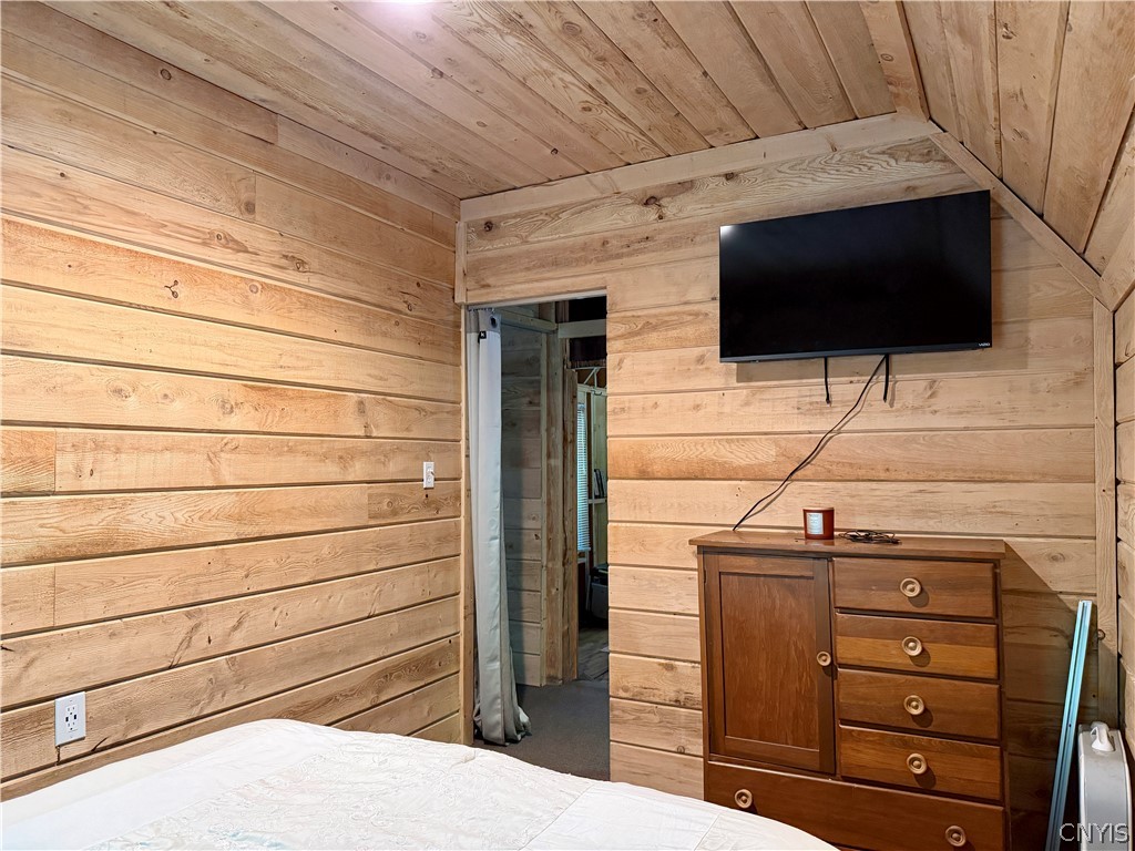6229 Isenecker Road Leyden, NY 13309 - Photo 7 of 44 Bedroom #1