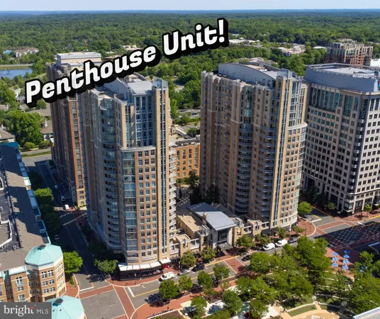 $1,850,000 | 11990 Market Street, Unit 2101, Reston, VA 20190