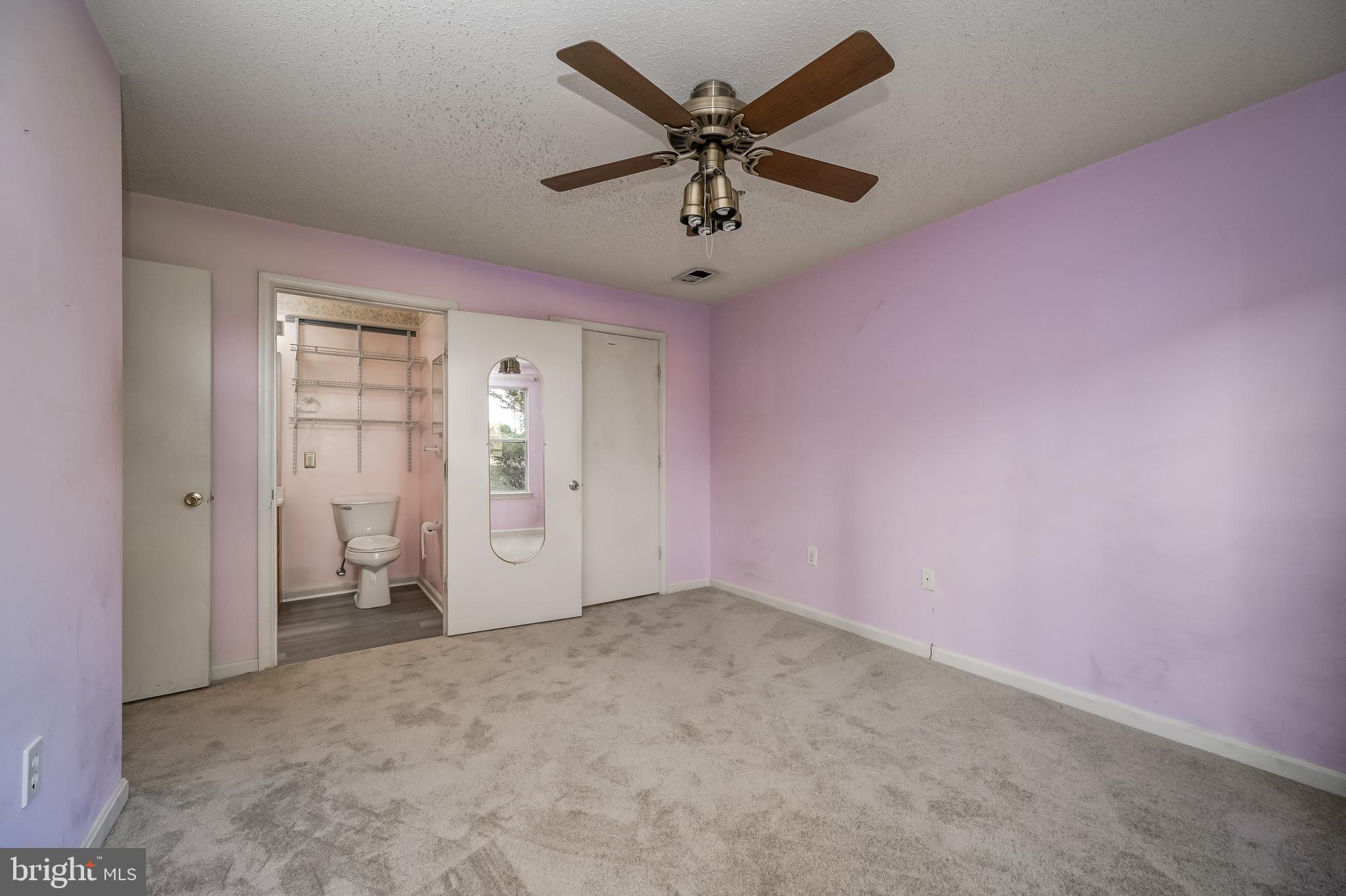 14202 Valleyfield Drive, Unit 338 Silver Spring, MD 20906 - Photo 27 of 38 wooden floor in an empty room