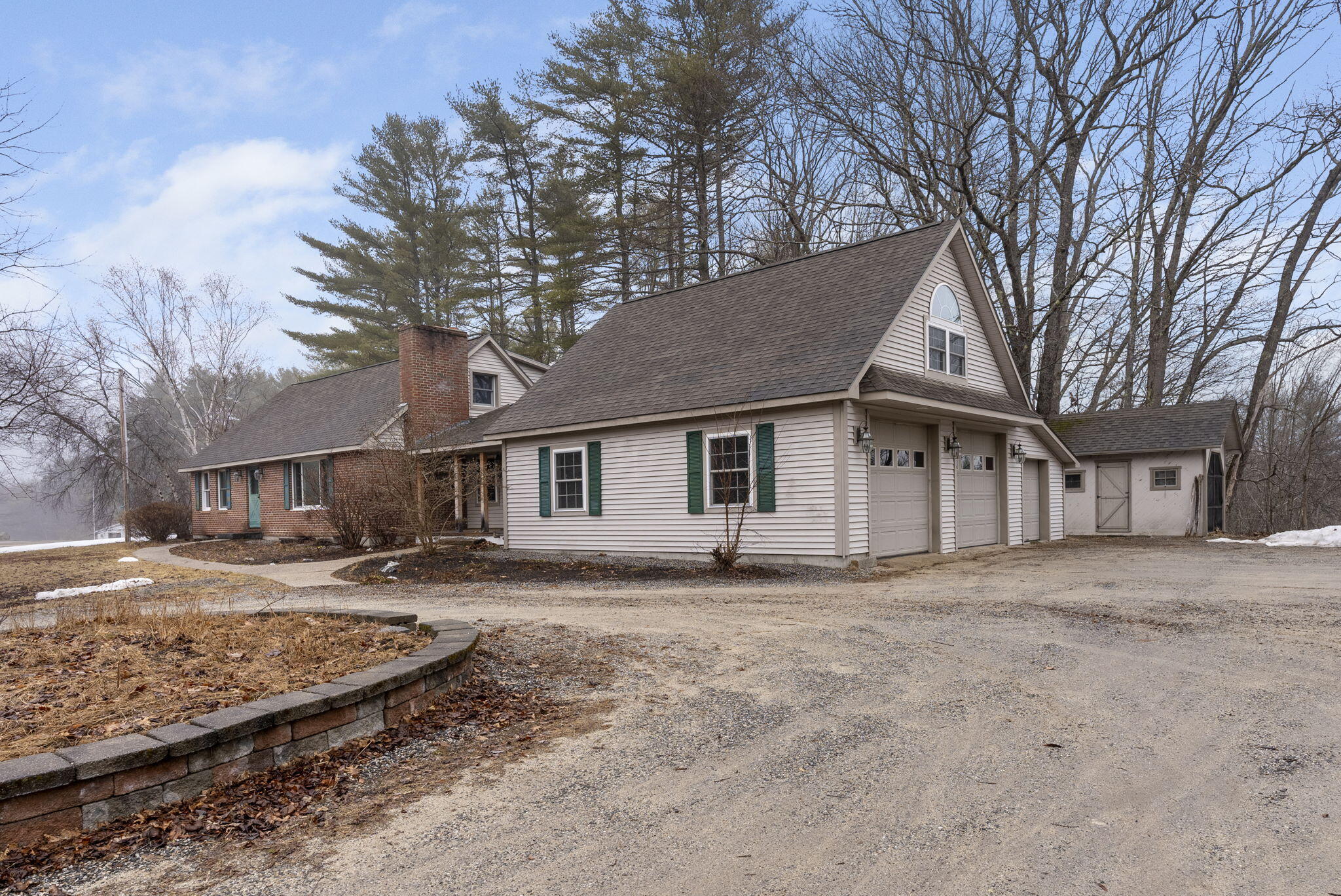 197 Edes Falls Road Naples, ME 04055 - Photo 8 of 63 Plenty of Parking for Friends