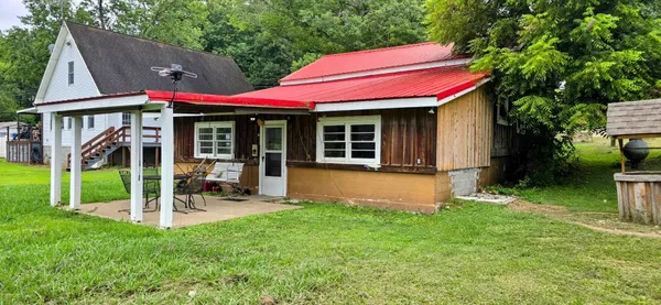 $165,000 | 2921 Clear Creek Road, Pulaski, TN 38478