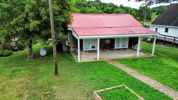 $150,000 | 2921 Clear Creek Road, Pulaski, TN 38478