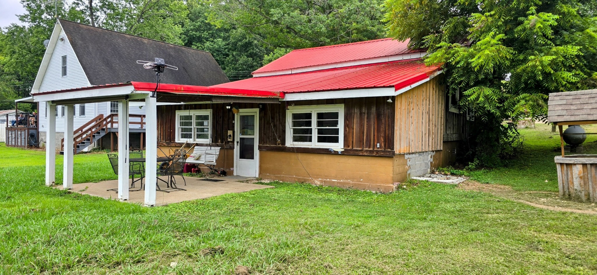 2921 Clear Creek Road Pulaski, TN 38478 - Photo 2 of 19