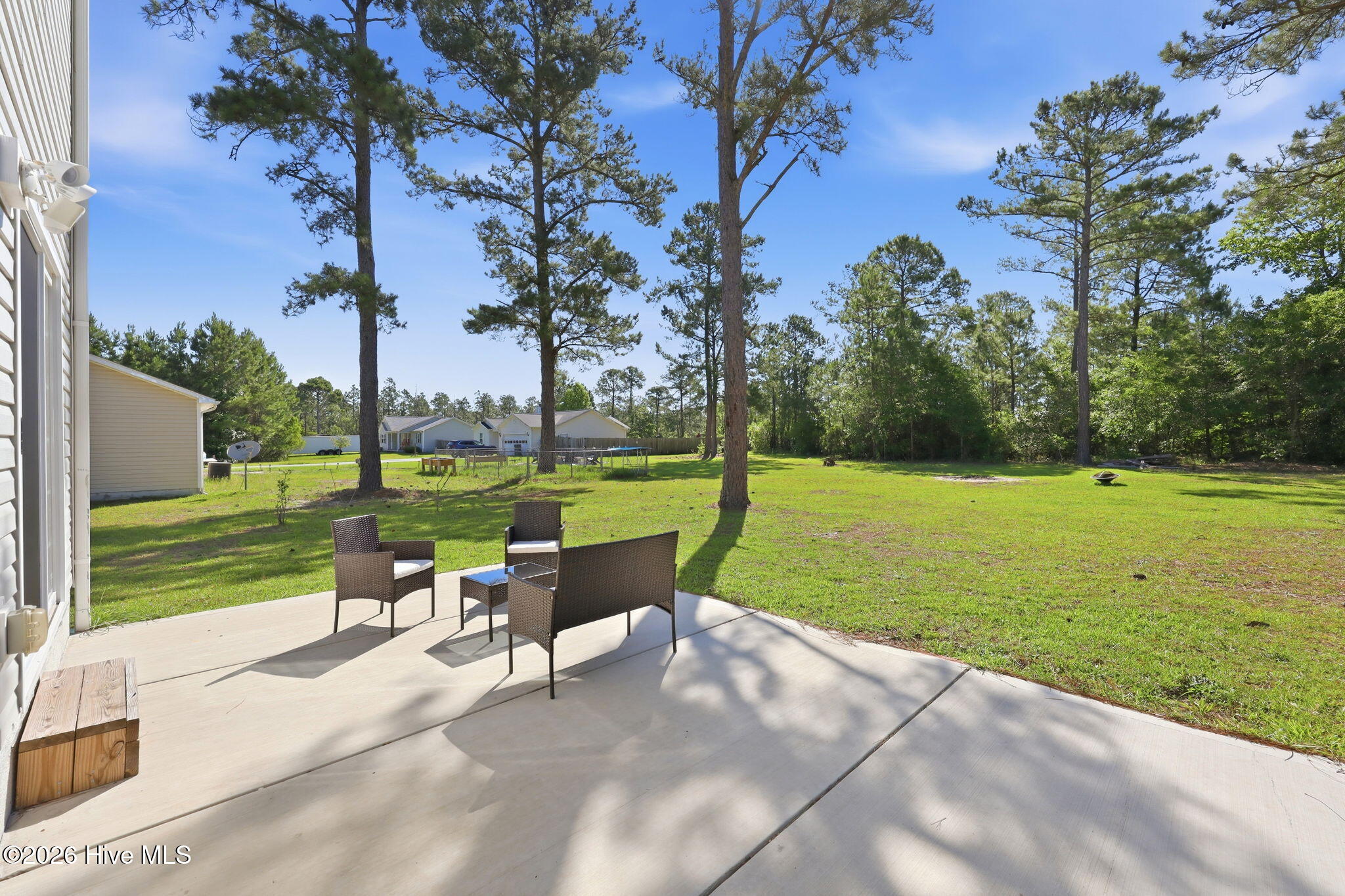 128 Van Riggs Road Hubert, NC 28539 - Photo 43 of 49