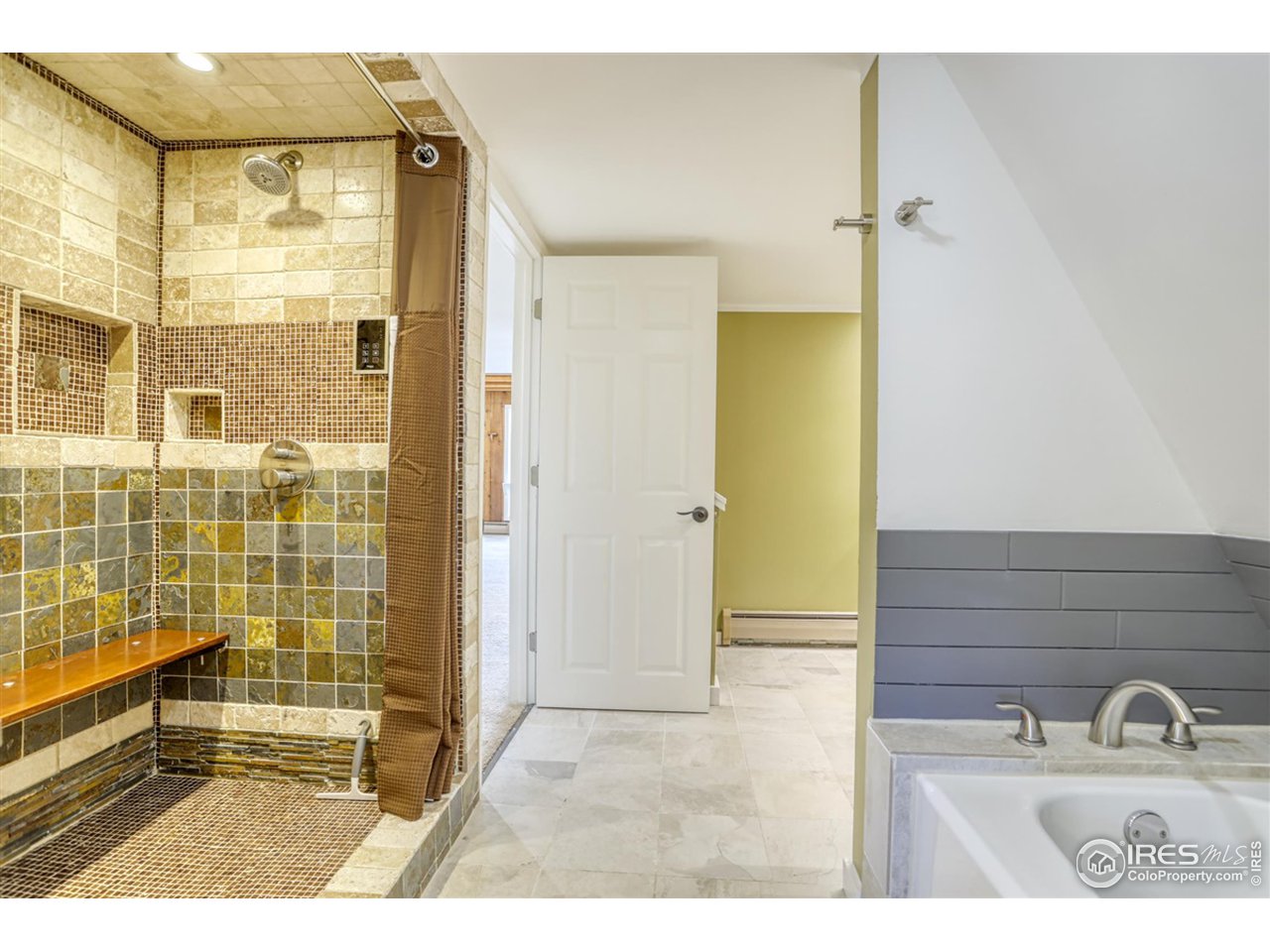 1290 Rock Lake Road Ward, CO 80481 - Photo 16 of 28 Bathroom 1