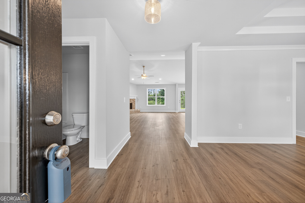 435 Watson Road Winder, GA 30680 - Photo 2 of 36