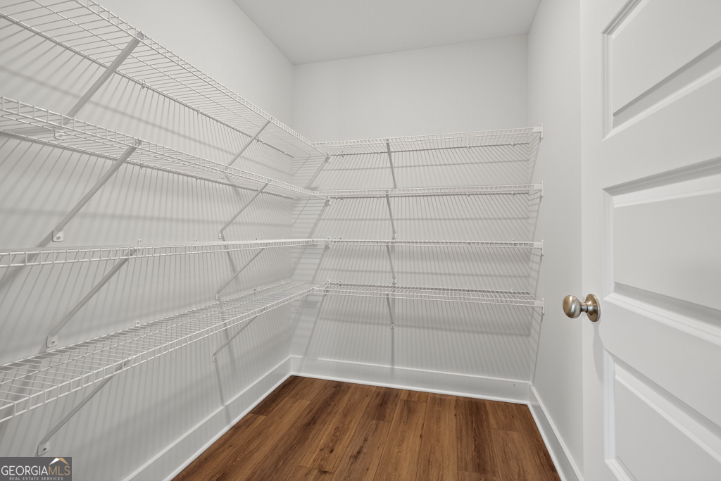 435 Watson Road Winder, GA 30680 - Photo 21 of 36 a bathroom with a shower