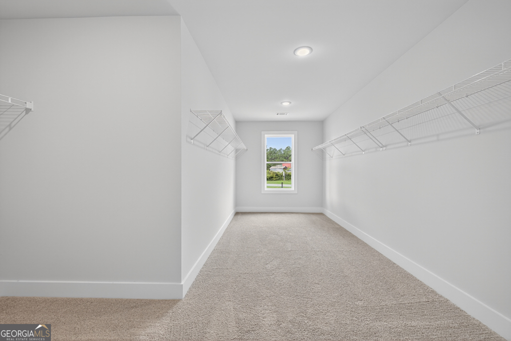 435 Watson Road Winder, GA 30680 - Photo 34 of 36 an empty room with windows