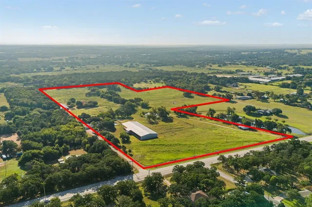 $8,500 | 3455 Farm To Market Road 731, Burleson, TX 76028