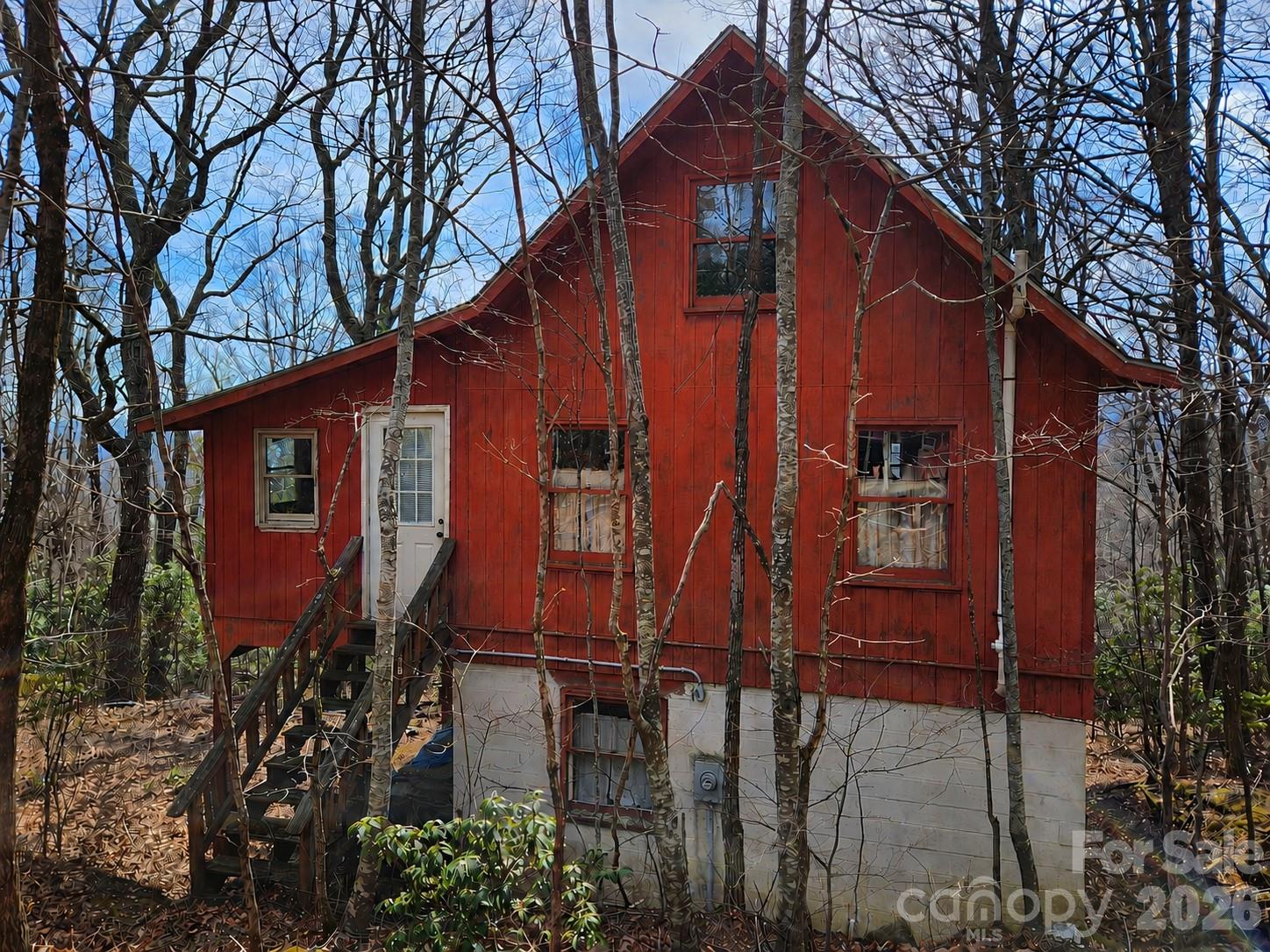 929 Pine Ridge Road Hendersonville, NC 28792 - Photo 1 of 16