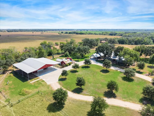 a view of a lake with a mountain