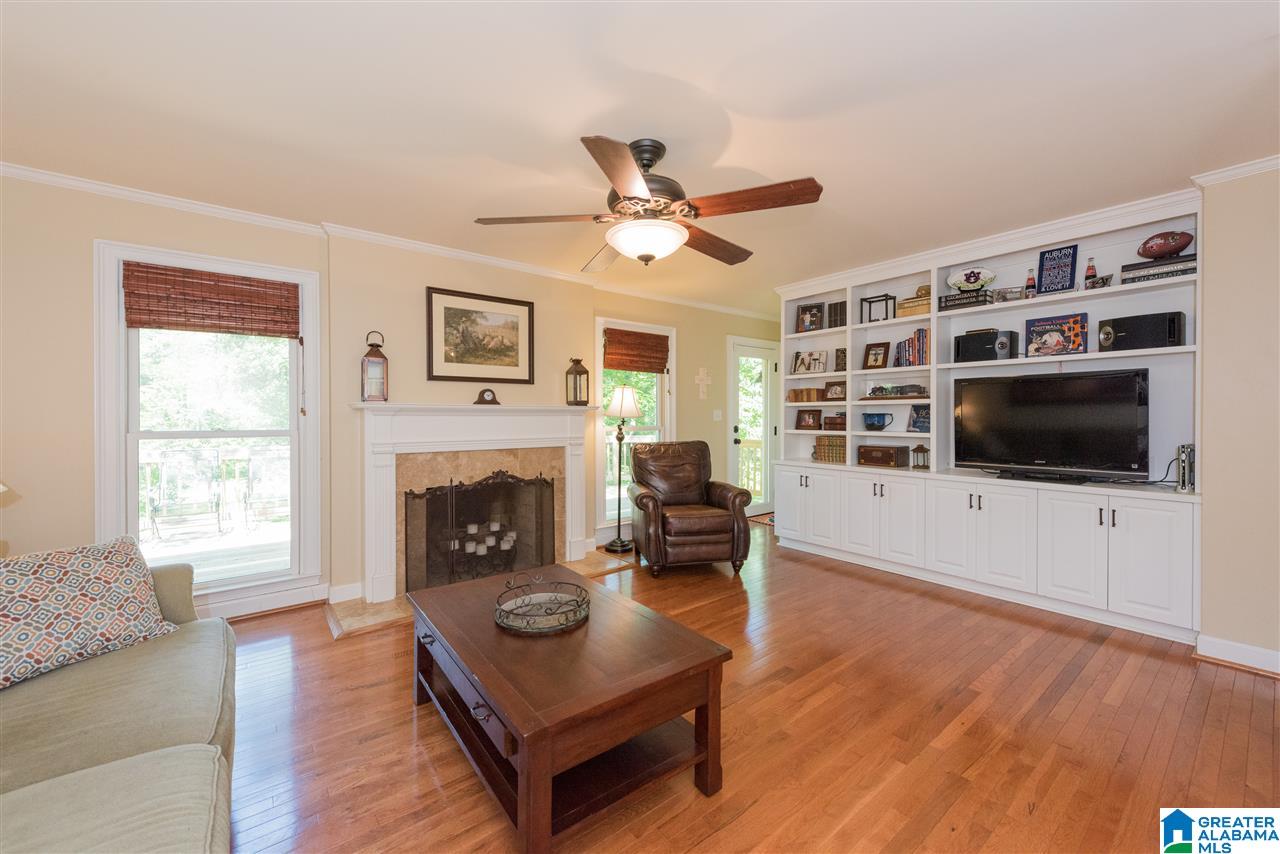 35 Valley View Drive Pelham, AL 35124 - Photo 6 of 48
