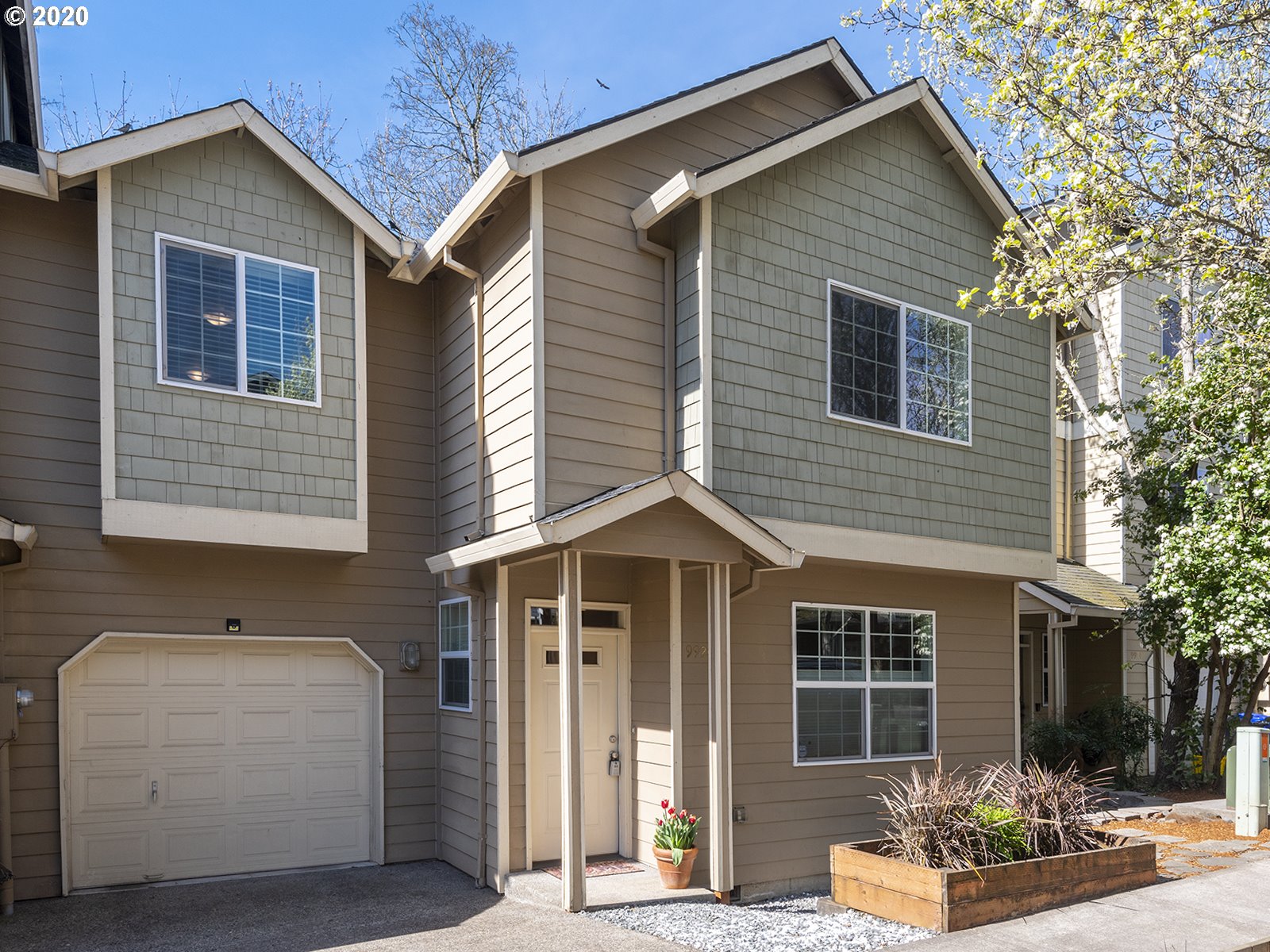 9920 North Decatur Street Portland, OR 97203 - Photo 2 of 25 Gallery Image 2