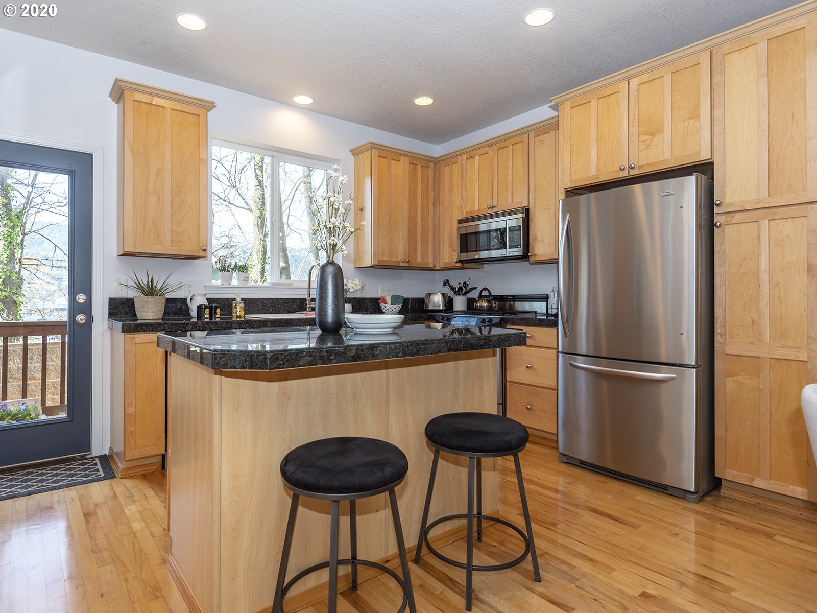 9920 North Decatur Street Portland, OR 97203 - Photo 7 of 25 Gallery Image 7