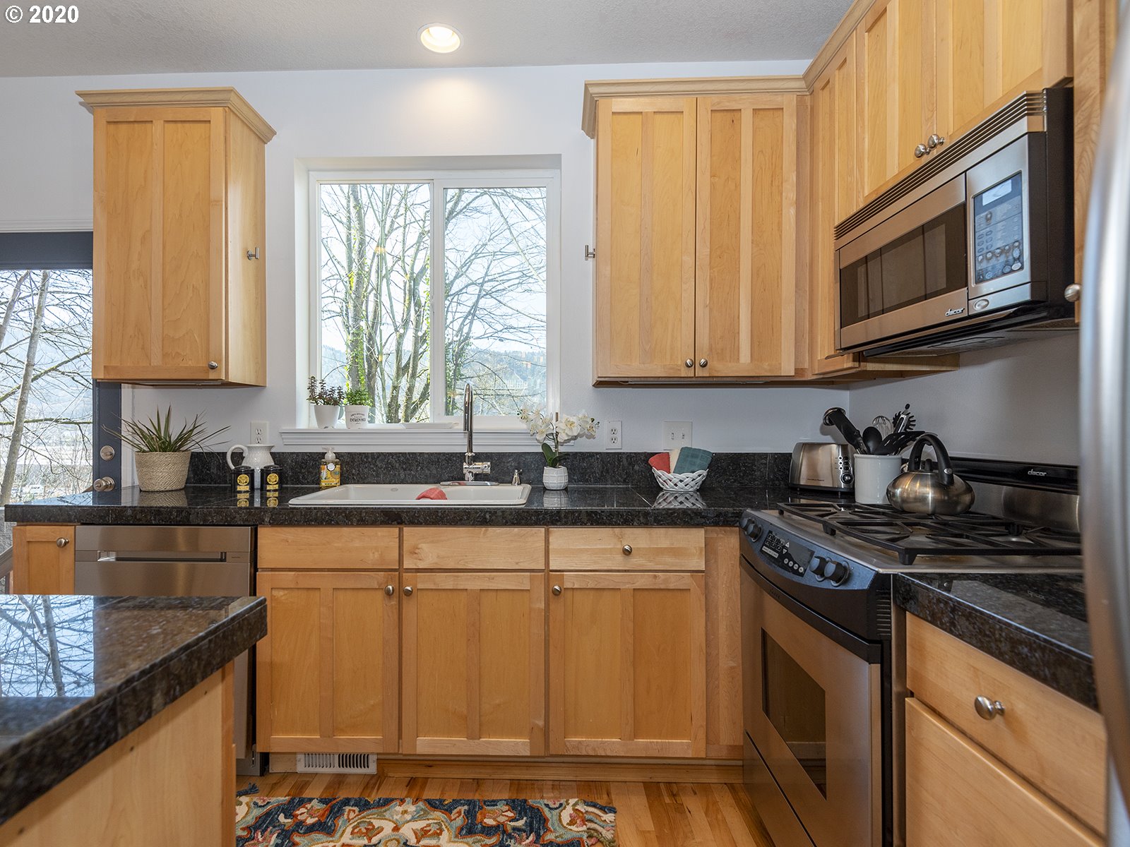 9920 North Decatur Street Portland, OR 97203 - Photo 8 of 25 Gallery Image 8