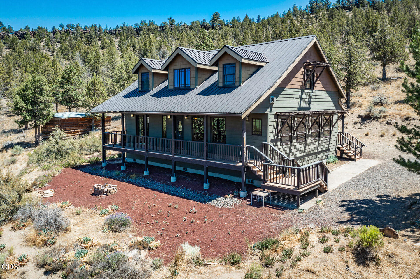 70090 McKenzie Canyon Road Sisters, OR 97759 - Photo 35 of 58