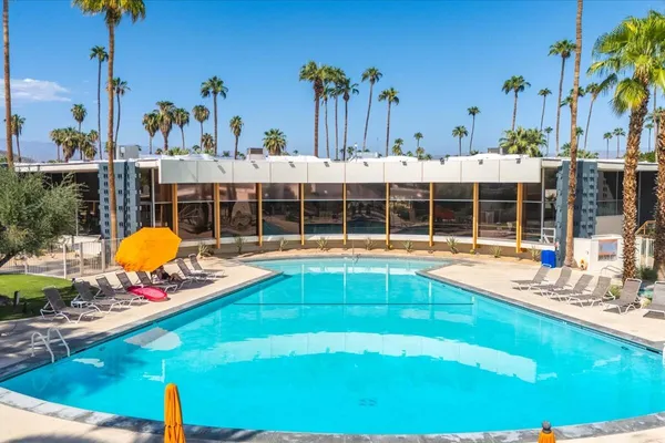 $319,000 | 1111 East Palm Canyon Drive, Unit 224, Palm Springs, CA 92264