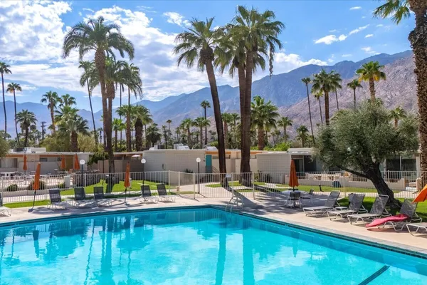 $319,000 | 1111 East Palm Canyon Drive, Unit 224, Palm Springs, CA 92264