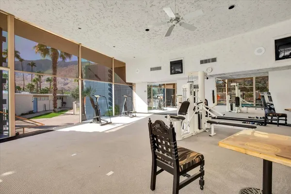 $319,000 | 1111 East Palm Canyon Drive, Unit 224, Palm Springs, CA 92264