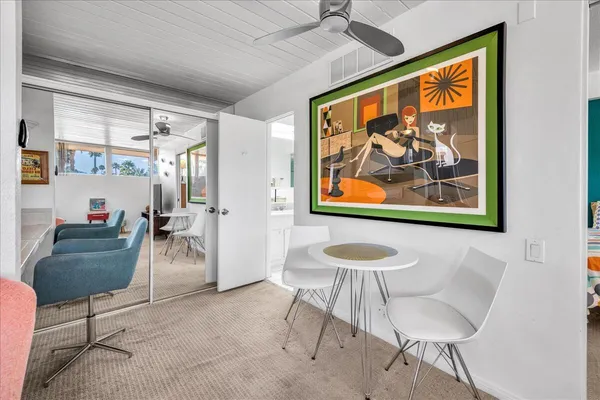 $319,000 | 1111 East Palm Canyon Drive, Unit 224, Palm Springs, CA 92264