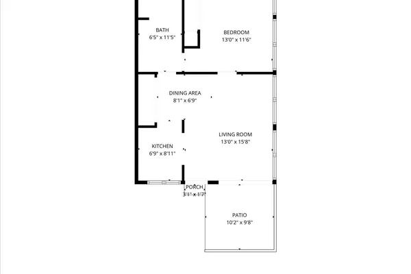 $319,000 | 1111 East Palm Canyon Drive, Unit 224, Palm Springs, CA 92264