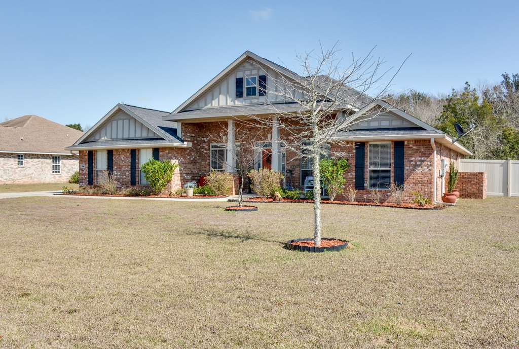 244 Meadow Run Loop East Foley, AL 36535 - Photo 3 of 41