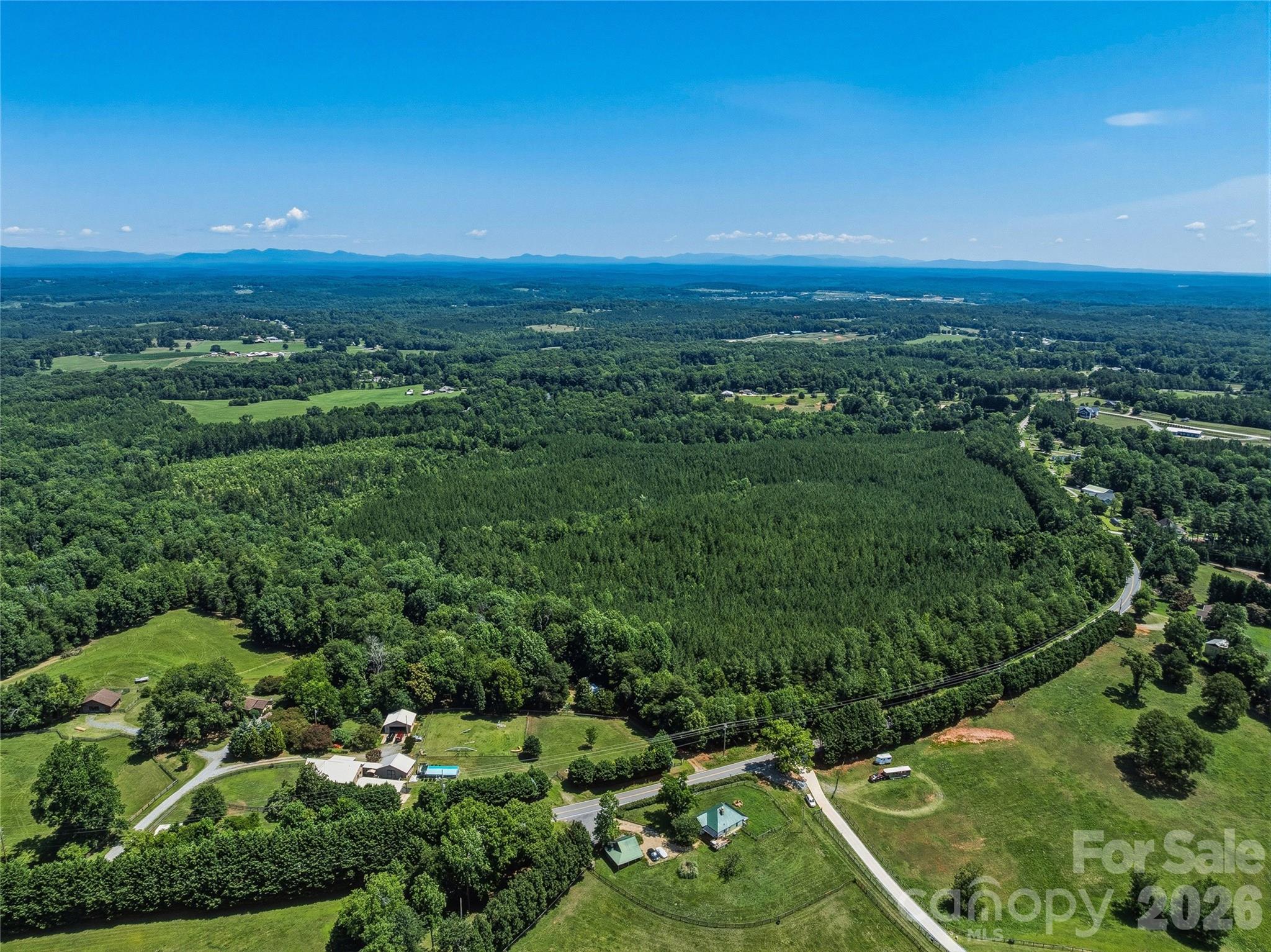 6783 Peniel Road Tryon, NC 28782 - Photo 25 of 36