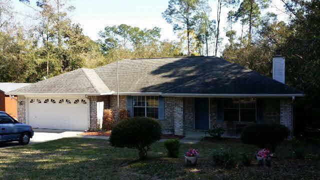 2702 Pine Ridge Drive Lillian, AL 36549 - Photo 1 of 1