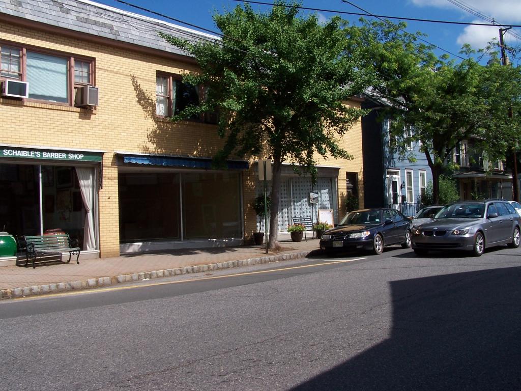 53 Bridge Street, Unit B Frenchtown, NJ 08825 - Photo 5 of 6
