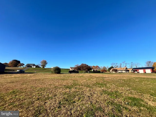 $120,000 | Lot #1 Johns Way Drive, Jonestown, PA 17038