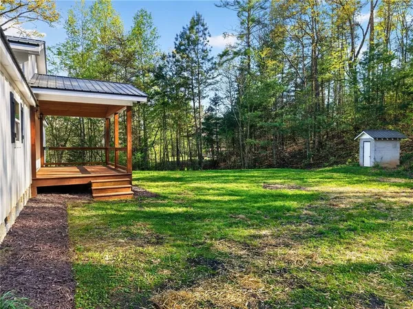 $400,000 | 156 Dover Chapel Road, Ellijay, GA 30540