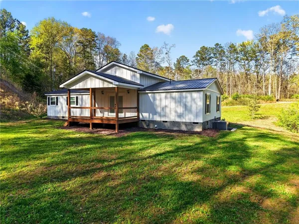 $400,000 | 156 Dover Chapel Road, Ellijay, GA 30540