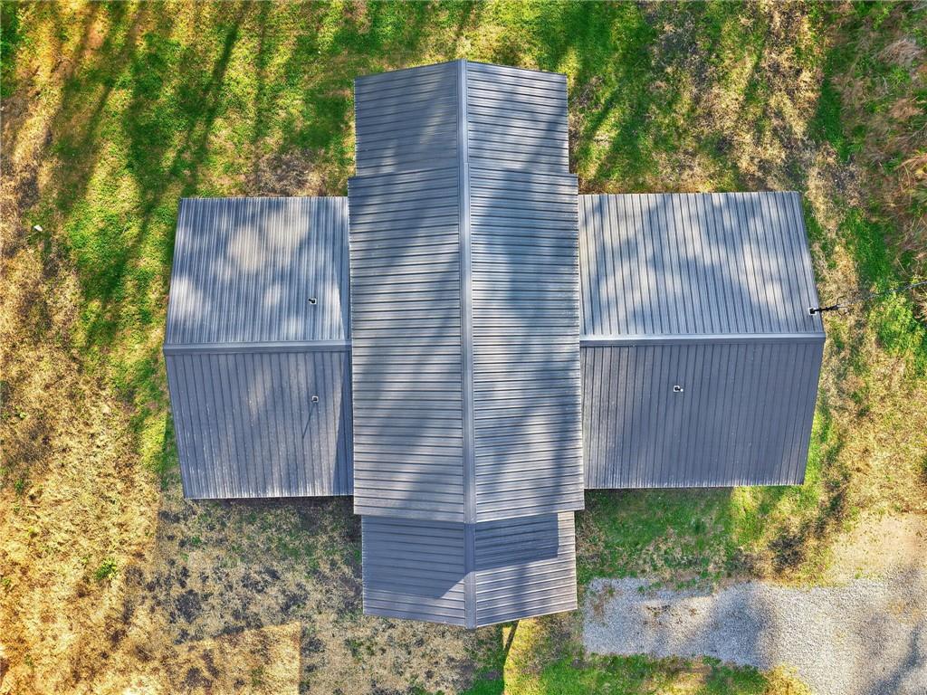 156 Dover Chapel Road Ellijay, GA 30540 - Photo 14 of 57