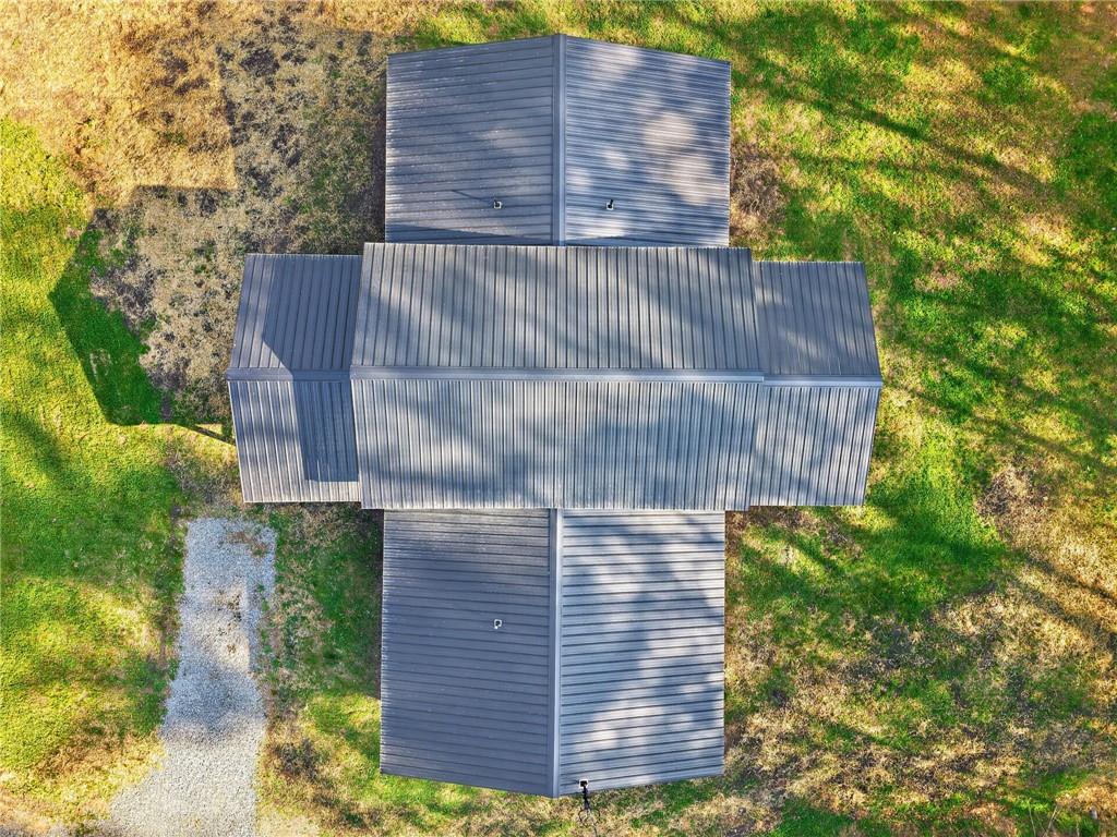 156 Dover Chapel Road Ellijay, GA 30540 - Photo 15 of 57