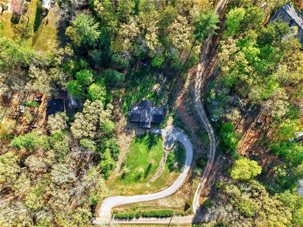 156 Dover Chapel Road Ellijay, GA 30540 - Photo 16 of 57