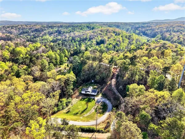 $400,000 | 156 Dover Chapel Road, Ellijay, GA 30540