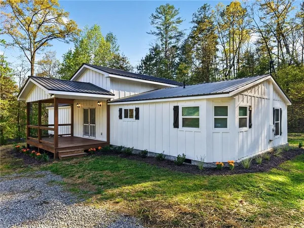 $400,000 | 156 Dover Chapel Road, Ellijay, GA 30540