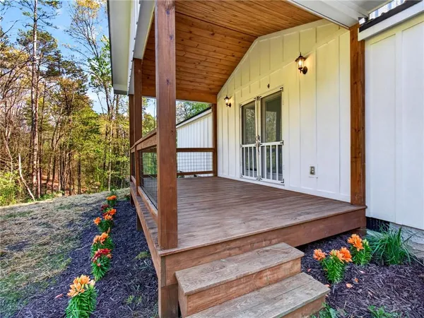 $400,000 | 156 Dover Chapel Road, Ellijay, GA 30540