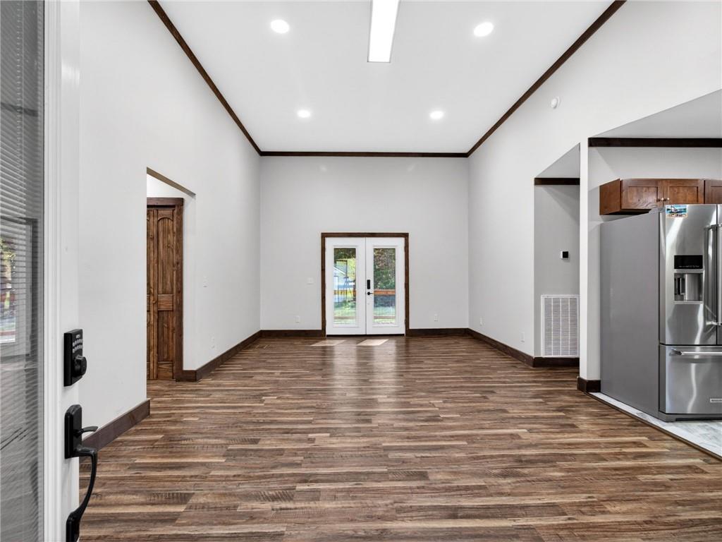 156 Dover Chapel Road Ellijay, GA 30540 - Photo 29 of 57