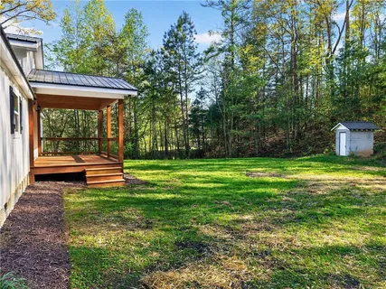 $375,000 | 156 Dover Chapel Road, Ellijay, GA 30540