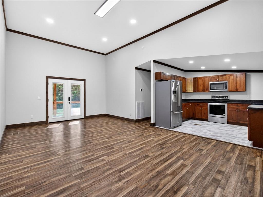 156 Dover Chapel Road Ellijay, GA 30540 - Photo 30 of 57